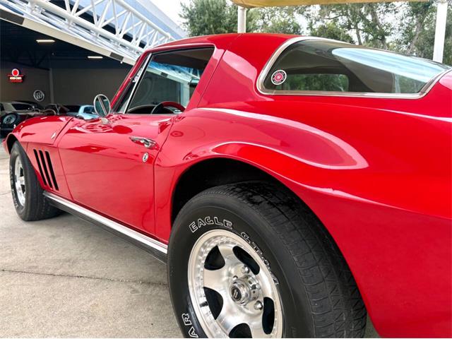 1966 Chevrolet Corvette (CC-2120574) for sale in Bradenton, Florida