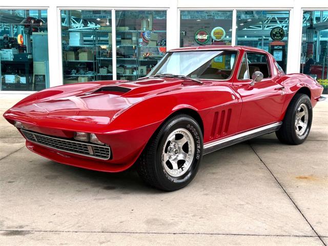 1966 Chevrolet Corvette (CC-2120574) for sale in Bradenton, Florida