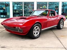 1966 Chevrolet Corvette (CC-2120574) for sale in Bradenton, Florida