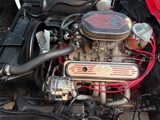 1966 Chevrolet Corvette (CC-2120574) for sale in Bradenton, Florida