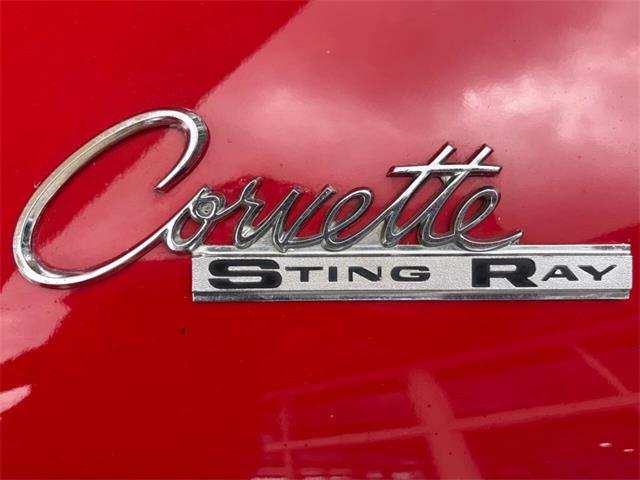 1966 Chevrolet Corvette (CC-2120574) for sale in Bradenton, Florida