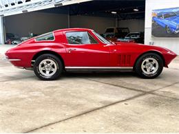 1966 Chevrolet Corvette (CC-2120574) for sale in Bradenton, Florida