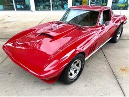 1966 Chevrolet Corvette (CC-2120574) for sale in Bradenton, Florida