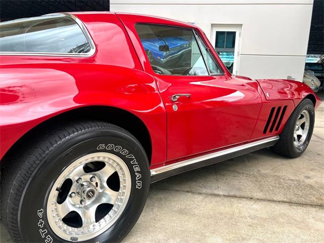 1966 Chevrolet Corvette (CC-2120574) for sale in Bradenton, Florida