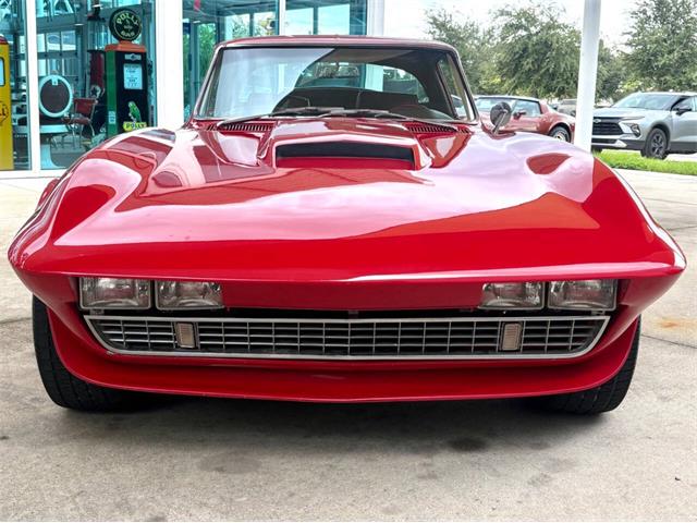 1966 Chevrolet Corvette (CC-2120574) for sale in Bradenton, Florida