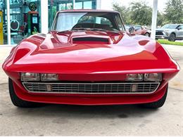 1966 Chevrolet Corvette (CC-2120574) for sale in Bradenton, Florida