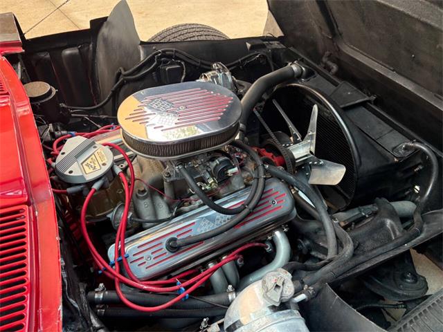 1966 Chevrolet Corvette (CC-2120574) for sale in Bradenton, Florida