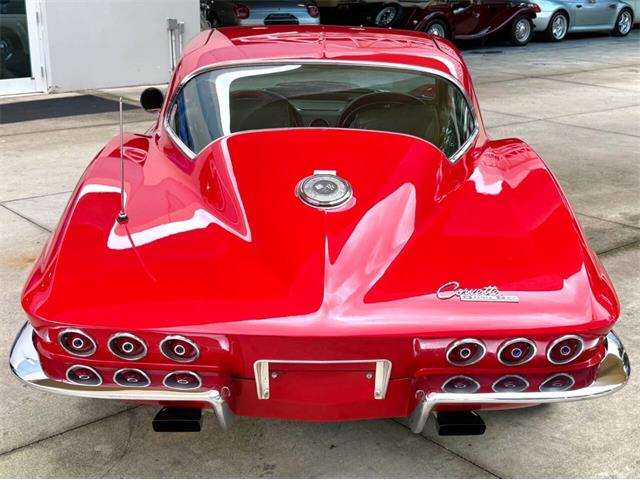 1966 Chevrolet Corvette (CC-2120574) for sale in Bradenton, Florida
