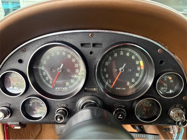 1966 Chevrolet Corvette (CC-2120574) for sale in Bradenton, Florida