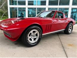 1966 Chevrolet Corvette (CC-2120574) for sale in Bradenton, Florida
