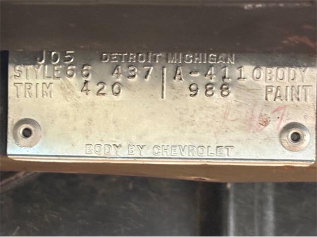 1966 Chevrolet Corvette (CC-2120574) for sale in Bradenton, Florida