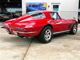 1966 Chevrolet Corvette (CC-2120574) for sale in Bradenton, Florida