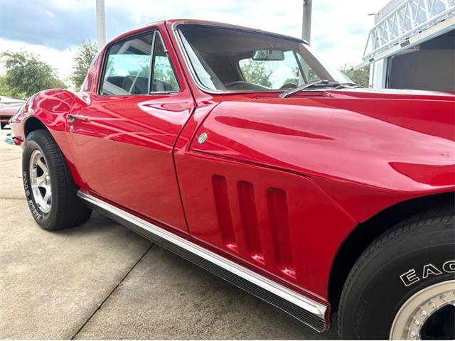 1966 Chevrolet Corvette (CC-2120574) for sale in Bradenton, Florida