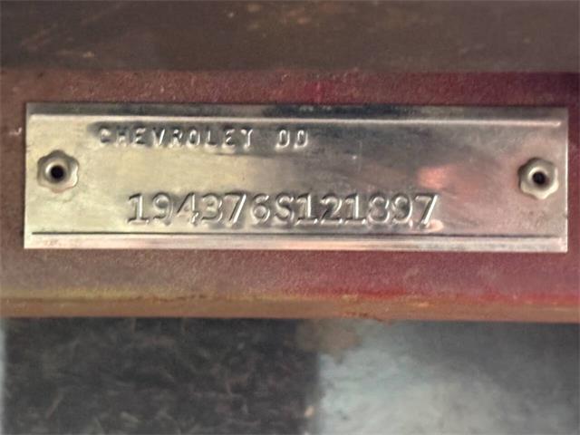 1966 Chevrolet Corvette (CC-2120574) for sale in Bradenton, Florida