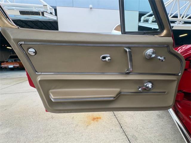 1966 Chevrolet Corvette (CC-2120574) for sale in Bradenton, Florida