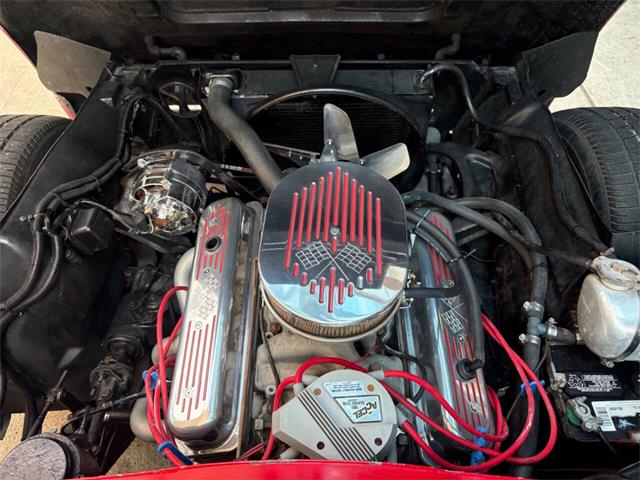 1966 Chevrolet Corvette (CC-2120574) for sale in Bradenton, Florida