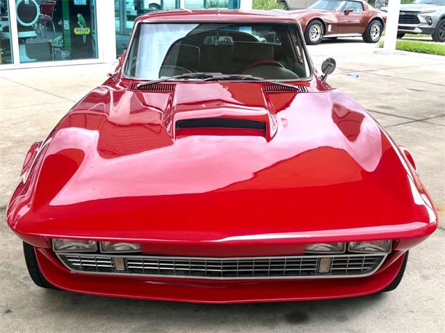 1966 Chevrolet Corvette (CC-2120574) for sale in Bradenton, Florida