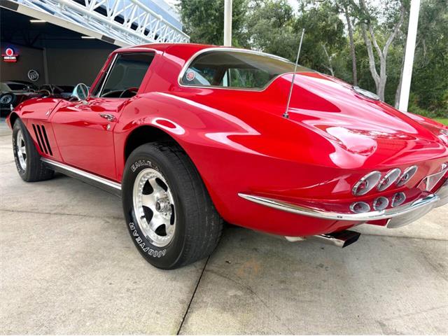 1966 Chevrolet Corvette (CC-2120574) for sale in Bradenton, Florida