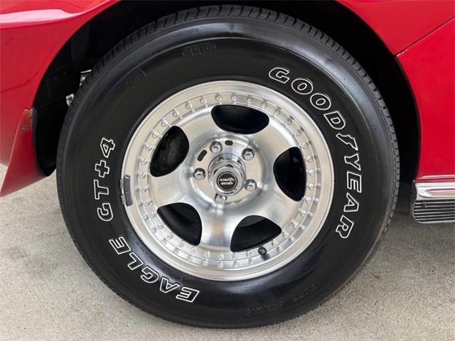 1966 Chevrolet Corvette (CC-2120574) for sale in Bradenton, Florida