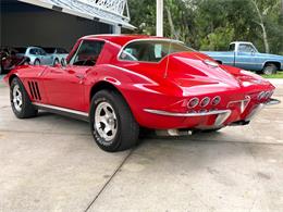 1966 Chevrolet Corvette (CC-2120574) for sale in Bradenton, Florida