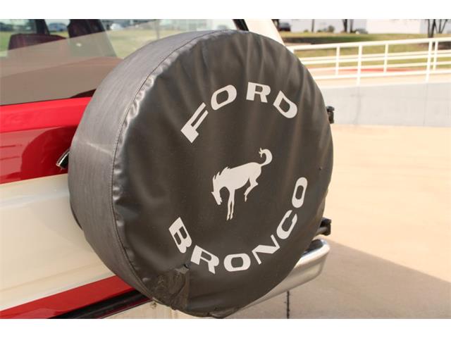 1978 Ford Bronco (CC-2120575) for sale in Grapevine, Texas