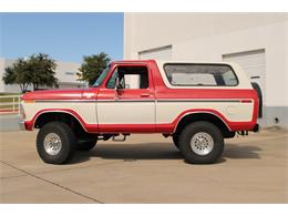 1978 Ford Bronco (CC-2120575) for sale in Grapevine, Texas