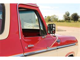 1978 Ford Bronco (CC-2120575) for sale in Grapevine, Texas