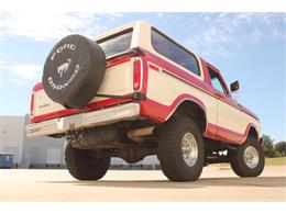 1978 Ford Bronco (CC-2120575) for sale in Grapevine, Texas