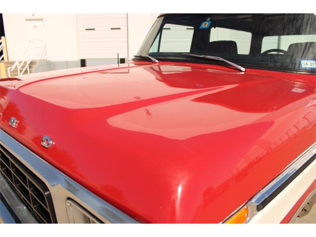 1978 Ford Bronco (CC-2120575) for sale in Grapevine, Texas