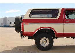 1978 Ford Bronco (CC-2120575) for sale in Grapevine, Texas