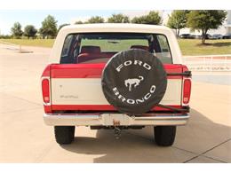 1978 Ford Bronco (CC-2120575) for sale in Grapevine, Texas