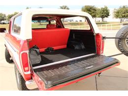 1978 Ford Bronco (CC-2120575) for sale in Grapevine, Texas