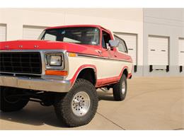 1978 Ford Bronco (CC-2120575) for sale in Grapevine, Texas