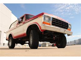 1978 Ford Bronco (CC-2120575) for sale in Grapevine, Texas