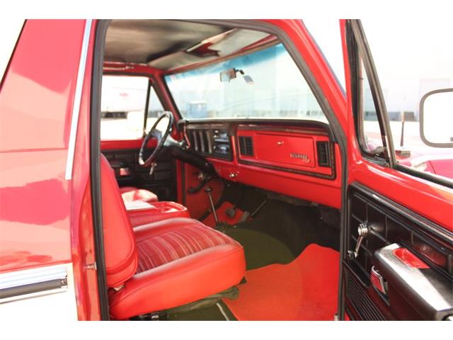 1978 Ford Bronco (CC-2120575) for sale in Grapevine, Texas