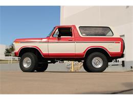 1978 Ford Bronco (CC-2120575) for sale in Grapevine, Texas