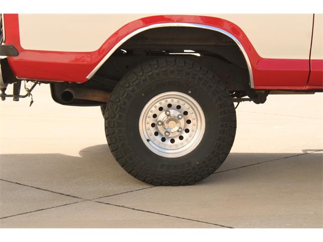 1978 Ford Bronco (CC-2120575) for sale in Grapevine, Texas