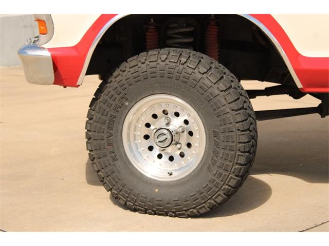 1978 Ford Bronco (CC-2120575) for sale in Grapevine, Texas