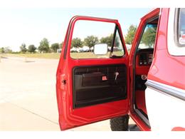 1978 Ford Bronco (CC-2120575) for sale in Grapevine, Texas