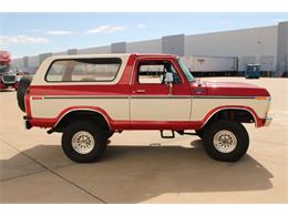 1978 Ford Bronco (CC-2120575) for sale in Grapevine, Texas