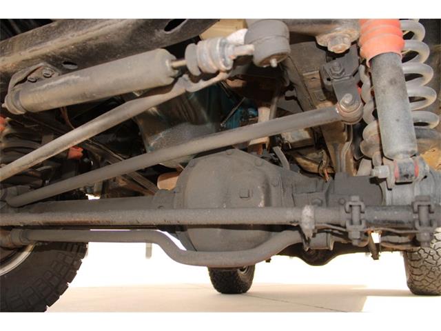 1978 Ford Bronco (CC-2120575) for sale in Grapevine, Texas