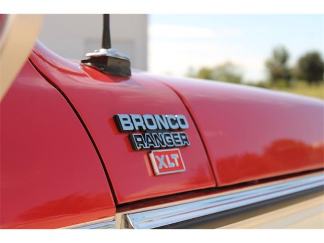 1978 Ford Bronco (CC-2120575) for sale in Grapevine, Texas