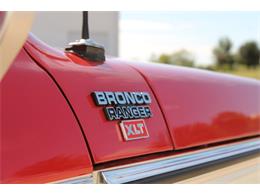 1978 Ford Bronco (CC-2120575) for sale in Grapevine, Texas