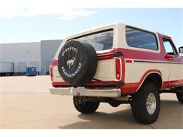 1978 Ford Bronco (CC-2120575) for sale in Grapevine, Texas