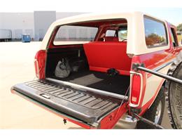 1978 Ford Bronco (CC-2120575) for sale in Grapevine, Texas