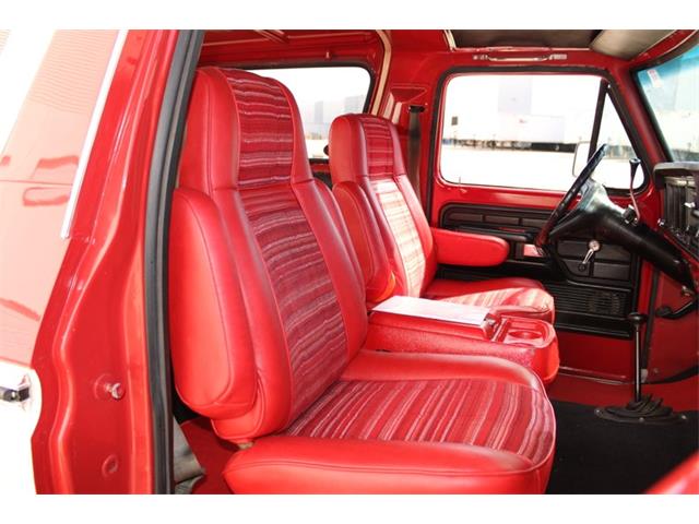 1978 Ford Bronco (CC-2120575) for sale in Grapevine, Texas