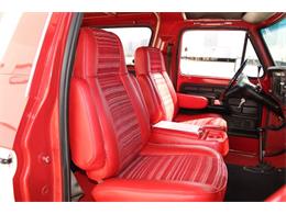1978 Ford Bronco (CC-2120575) for sale in Grapevine, Texas