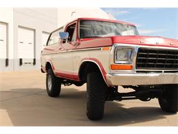 1978 Ford Bronco (CC-2120575) for sale in Grapevine, Texas