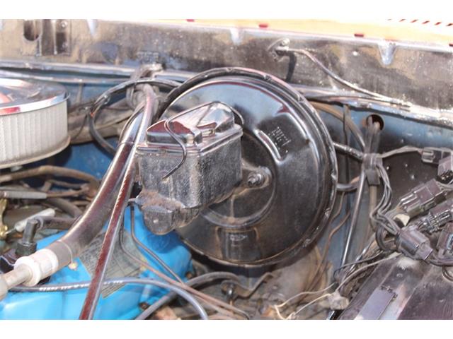 1978 Ford Bronco (CC-2120575) for sale in Grapevine, Texas