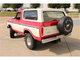 1978 Ford Bronco (CC-2120575) for sale in Grapevine, Texas